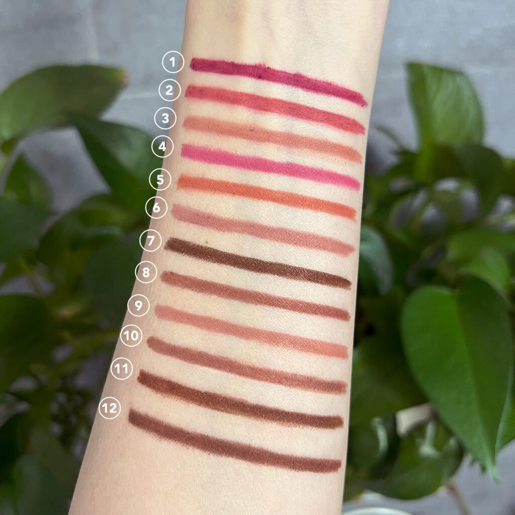LIP PENCIL (2)