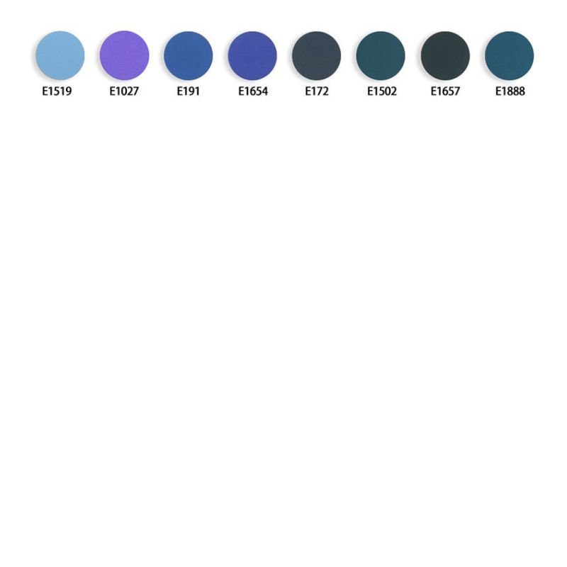 color chary 8